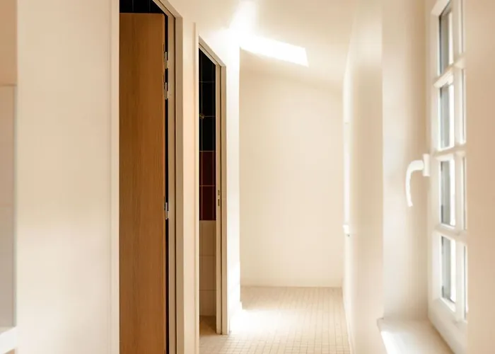 Hostel Centre La Rochelle (Charente-Maritime)