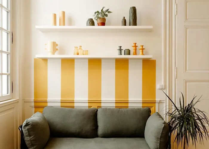 Centre La Rochelle (Charente-Maritime)