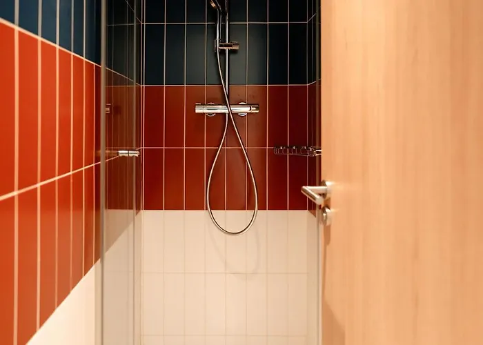 Centre Hostel La Rochelle (Charente-Maritime)