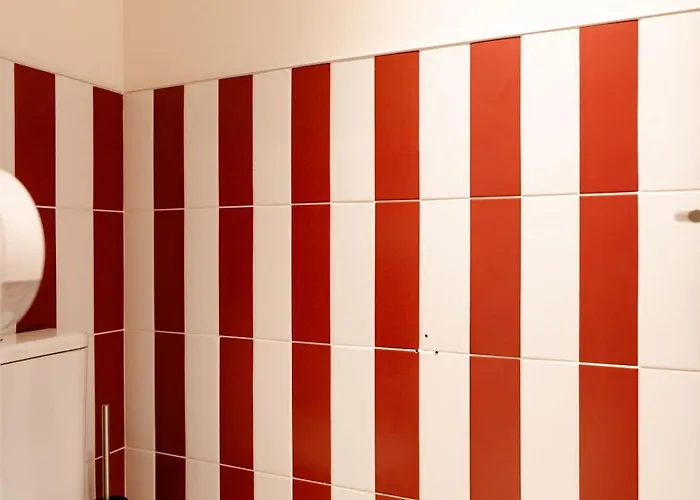 Centre Hostel La Rochelle (Charente-Maritime)