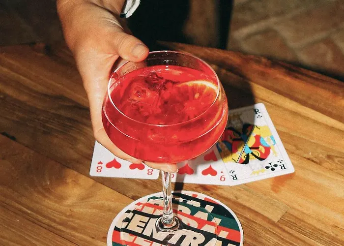 Centre La Rochelle (Charente-Maritime)