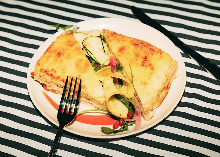 Centre * La Rochelle (Charente-Maritime)