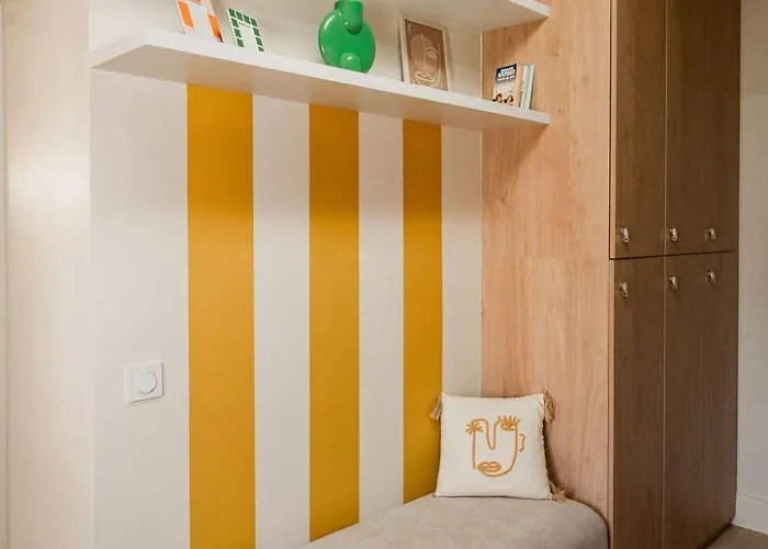 Centre Hostal La Rochelle (Charente-Maritime)