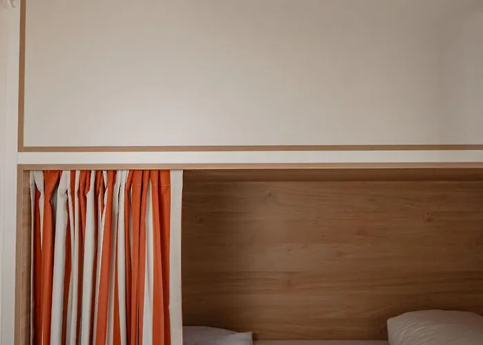 Hostal Centre La Rochelle (Charente-Maritime)