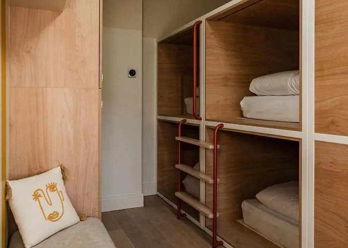 Centre * La Rochelle (Charente-Maritime)