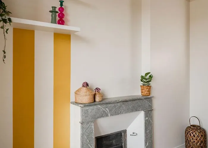 Hostal Centre La Rochelle (Charente-Maritime)